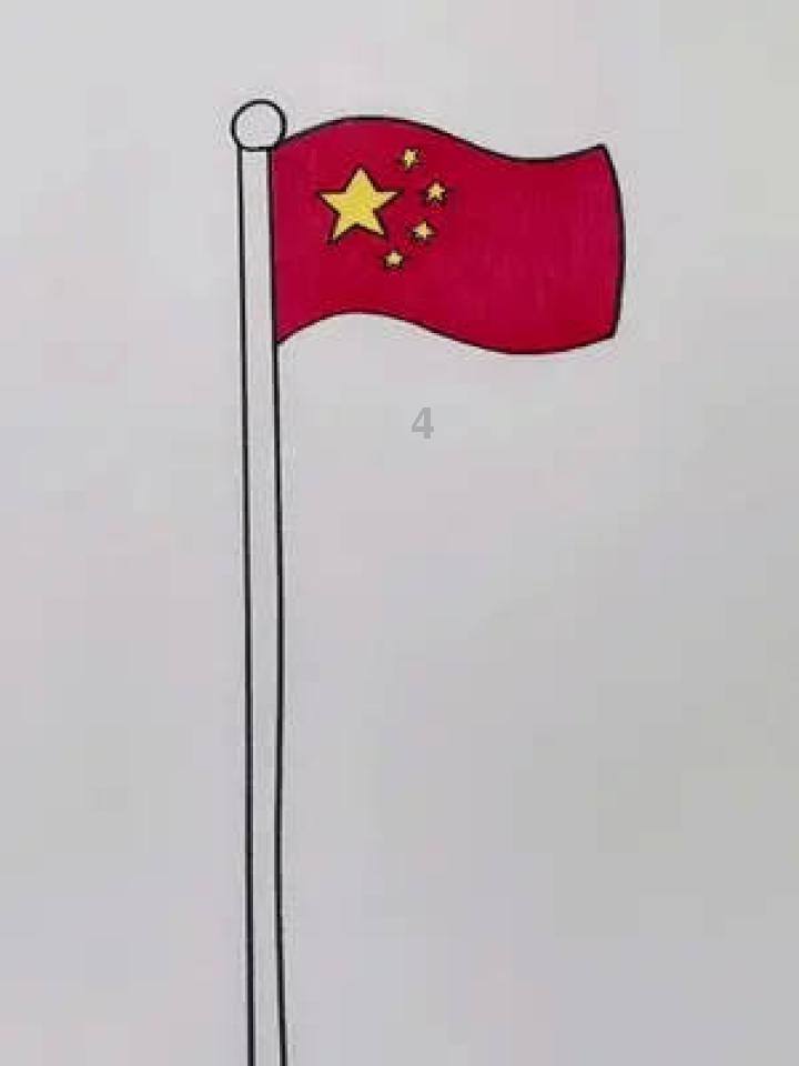 红色系